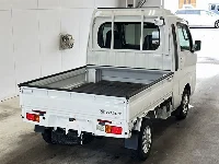 Цена авто Daihatsu Hijet Truck с аукционов Японии, номер кузова S500P, пробег 18 000, оценка 3