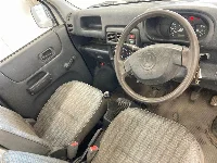 Цена авто Honda Acty Truck с аукционов Японии, номер кузова HA7, пробег 76 000, оценка 4