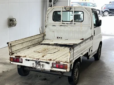 HONDA ACTY TRUCK