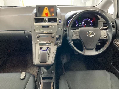 LEXUS HS