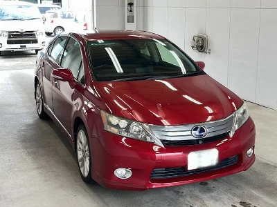 LEXUS HS