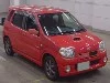 SUZUKI KEI