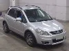 SUZUKI SX-4