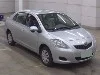 TOYOTA BELTA