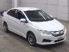 HONDA GRACE