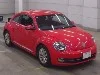 VOLKSWAGEN THE BEETLE