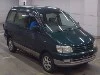 TOYOTA TOWN ACE NOAH