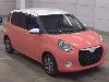 DAIHATSU BOON