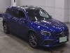 MERCEDES BENZ GLB