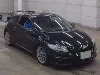 HONDA CR-Z