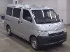 TOYOTA TOWN ACE VAN