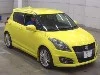SUZUKI SWIFT SPORTS