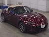 MAZDA ROADSTER