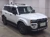 TOYOTA LAND CRUISER 250