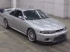 NISSAN SKYLINE