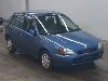 TOYOTA STARLET