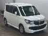SUZUKI SOLIO BANDIT