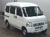 HONDA ACTY VAN