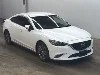 MAZDA ATENZA SEDAN