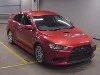 MITSUBISHI LANCER EVOLUTION