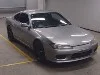 NISSAN SILVIA
