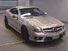 MERCEDES BENZ SL