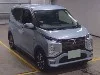 MITSUBISHI EK X EV