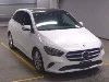 MERCEDES BENZ B CLASS