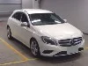 MERCEDES BENZ A CLASS