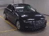 AUDI A3 SEDAN