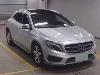 MERCEDES BENZ GLA