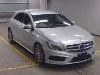 MERCEDES BENZ A CLASS
