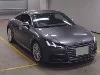 AUDI TTS COUPE