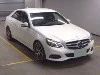 MERCEDES BENZ E CLASS