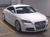 AUDI TTS COUPE