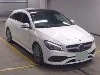 MERCEDES BENZ CLA SHOOTING BRAKE
