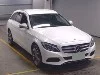 MERCEDES BENZ C CLASS STATION WAGON