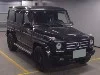 MERCEDES BENZ G CLASS