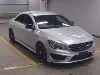 MERCEDES BENZ CLA