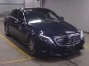 MERCEDES BENZ S CLASS