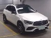 MERCEDES BENZ AMG GLC