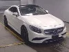 MERCEDES BENZ AMG S CLASS