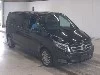 MERCEDES BENZ V CLASS