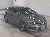 MERCEDES BENZ A CLASS