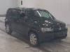HONDA CROSSROAD