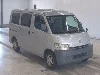 TOYOTA LITE ACE VAN