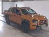 MITSUBISHI TRITON