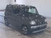 MAZDA FLAIR CROSSOVER