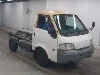 MAZDA BONGO