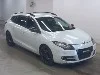 RENAULT MEGANE ESTATE